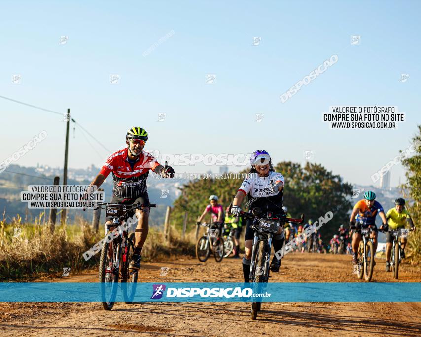 CIRCUITO IBIPORÃ DE MTB - Volta do Guarani