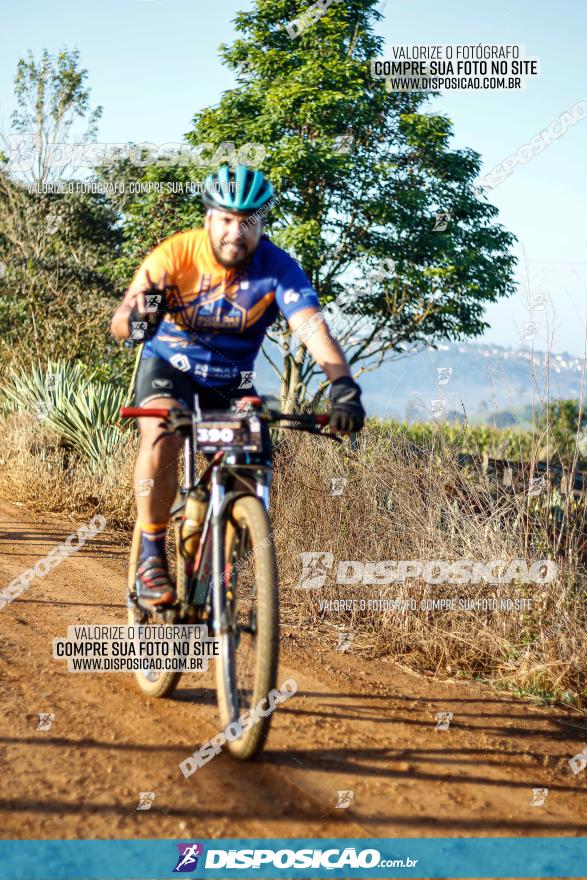 CIRCUITO IBIPORÃ DE MTB - Volta do Guarani