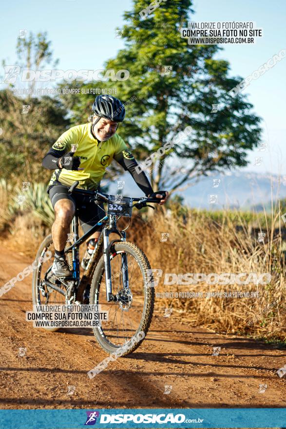 CIRCUITO IBIPORÃ DE MTB - Volta do Guarani