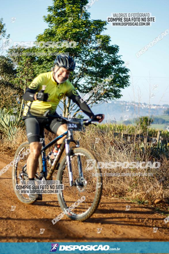 CIRCUITO IBIPORÃ DE MTB - Volta do Guarani