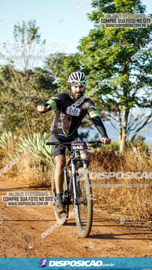 CIRCUITO IBIPORÃ DE MTB - Volta do Guarani