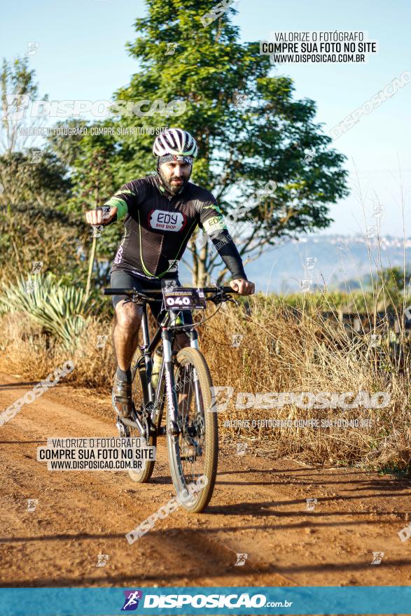 CIRCUITO IBIPORÃ DE MTB - Volta do Guarani