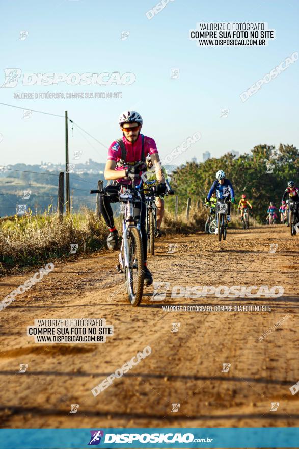 CIRCUITO IBIPORÃ DE MTB - Volta do Guarani