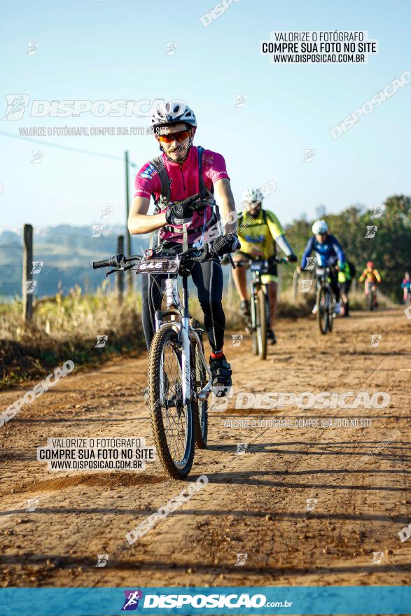 CIRCUITO IBIPORÃ DE MTB - Volta do Guarani