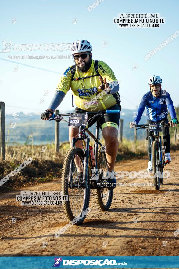 CIRCUITO IBIPORÃ DE MTB - Volta do Guarani