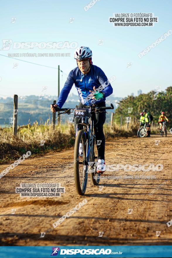 CIRCUITO IBIPORÃ DE MTB - Volta do Guarani