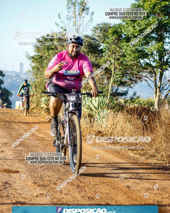 CIRCUITO IBIPORÃ DE MTB - Volta do Guarani