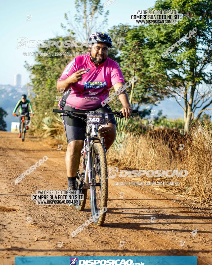 CIRCUITO IBIPORÃ DE MTB - Volta do Guarani