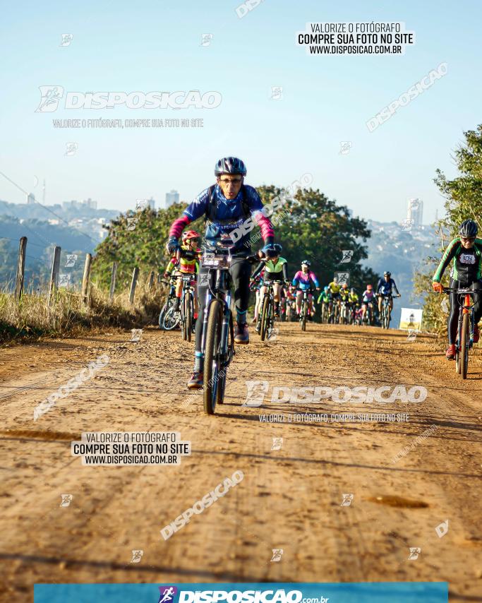 CIRCUITO IBIPORÃ DE MTB - Volta do Guarani