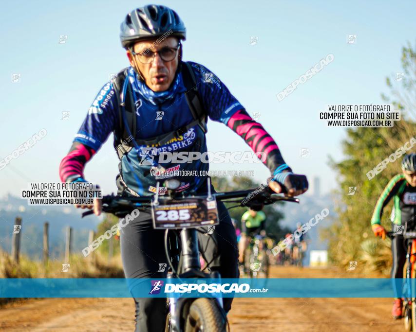 CIRCUITO IBIPORÃ DE MTB - Volta do Guarani