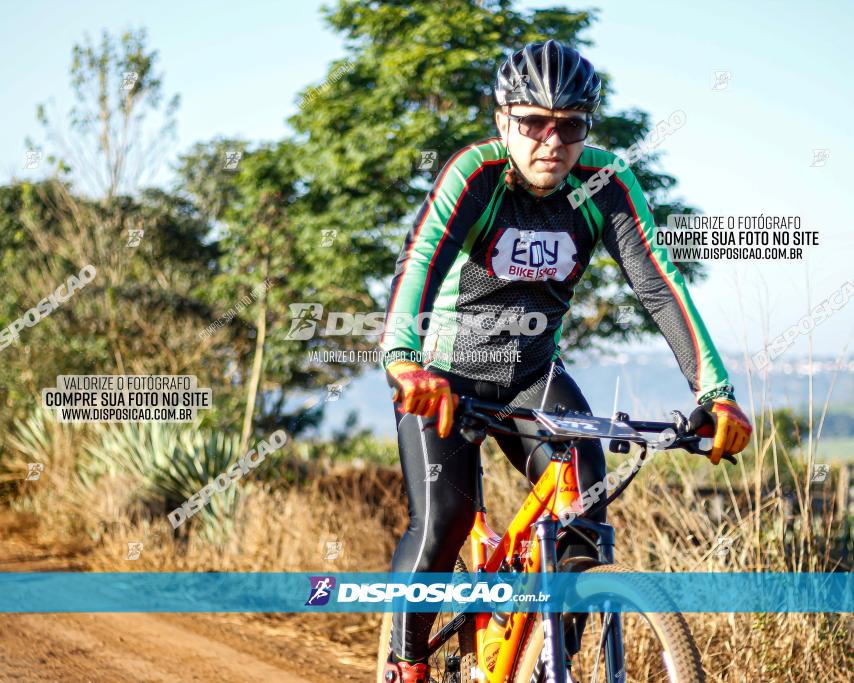 CIRCUITO IBIPORÃ DE MTB - Volta do Guarani