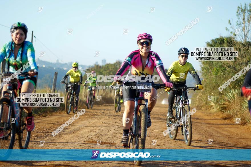 CIRCUITO IBIPORÃ DE MTB - Volta do Guarani