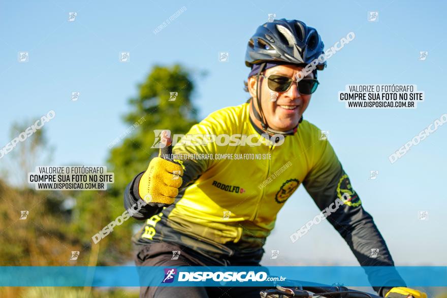 CIRCUITO IBIPORÃ DE MTB - Volta do Guarani