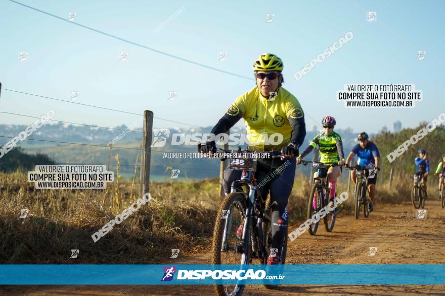 CIRCUITO IBIPORÃ DE MTB - Volta do Guarani