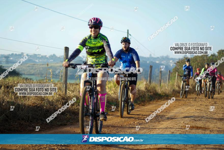 CIRCUITO IBIPORÃ DE MTB - Volta do Guarani