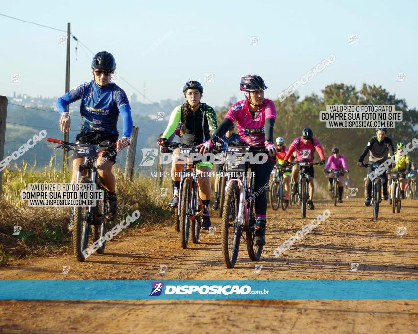 CIRCUITO IBIPORÃ DE MTB - Volta do Guarani