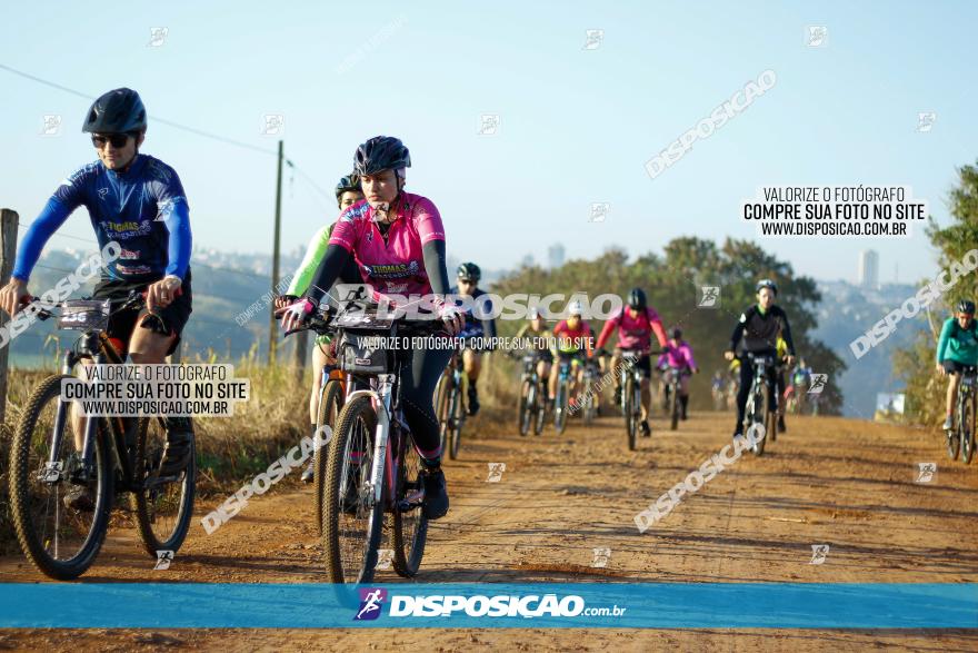 CIRCUITO IBIPORÃ DE MTB - Volta do Guarani