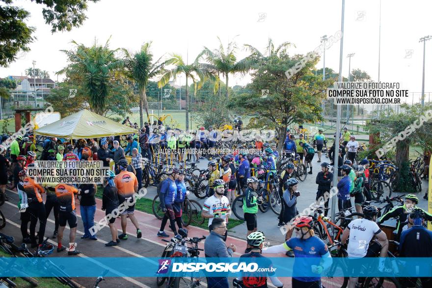 CIRCUITO IBIPORÃ DE MTB - Volta do Guarani