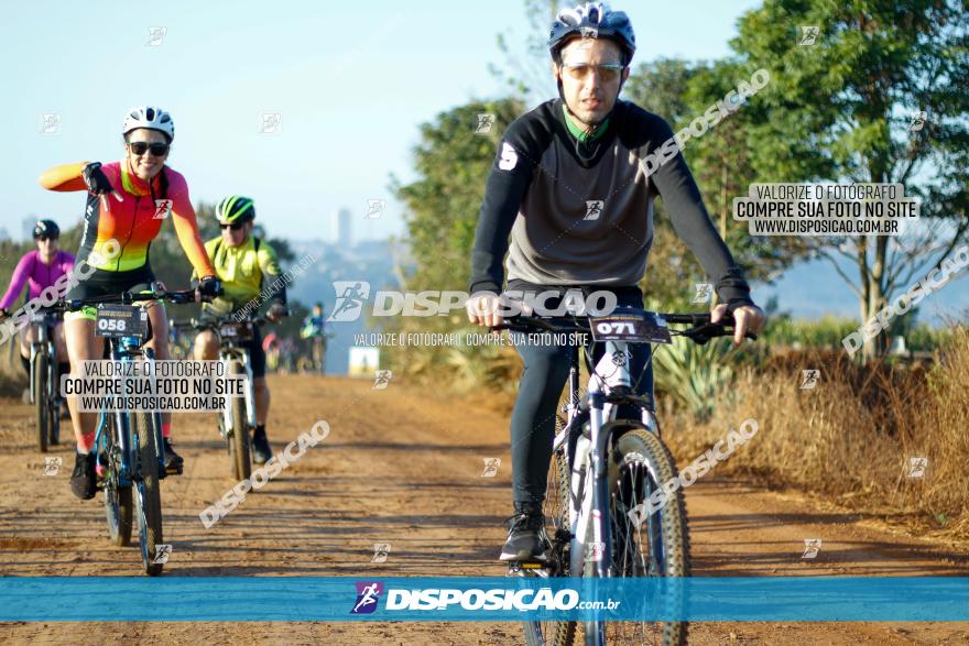 CIRCUITO IBIPORÃ DE MTB - Volta do Guarani