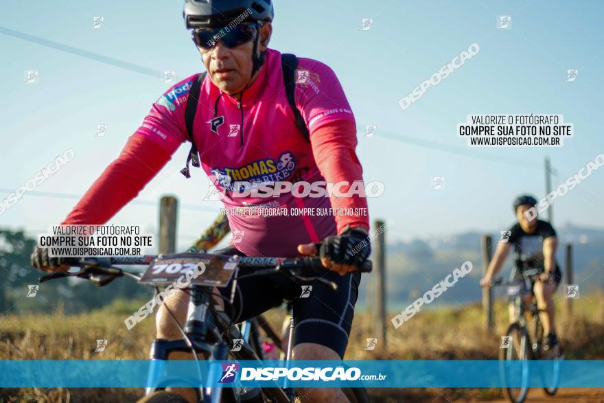 CIRCUITO IBIPORÃ DE MTB - Volta do Guarani