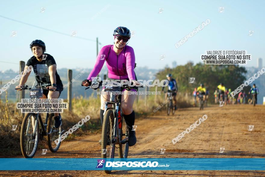 CIRCUITO IBIPORÃ DE MTB - Volta do Guarani