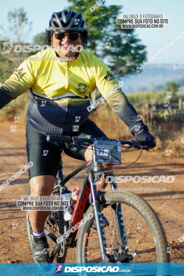 CIRCUITO IBIPORÃ DE MTB - Volta do Guarani