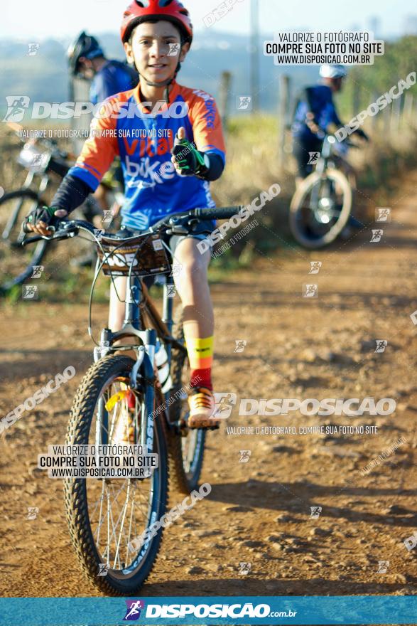 CIRCUITO IBIPORÃ DE MTB - Volta do Guarani