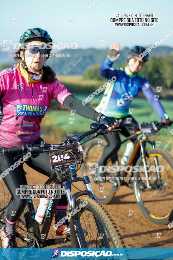 CIRCUITO IBIPORÃ DE MTB - Volta do Guarani