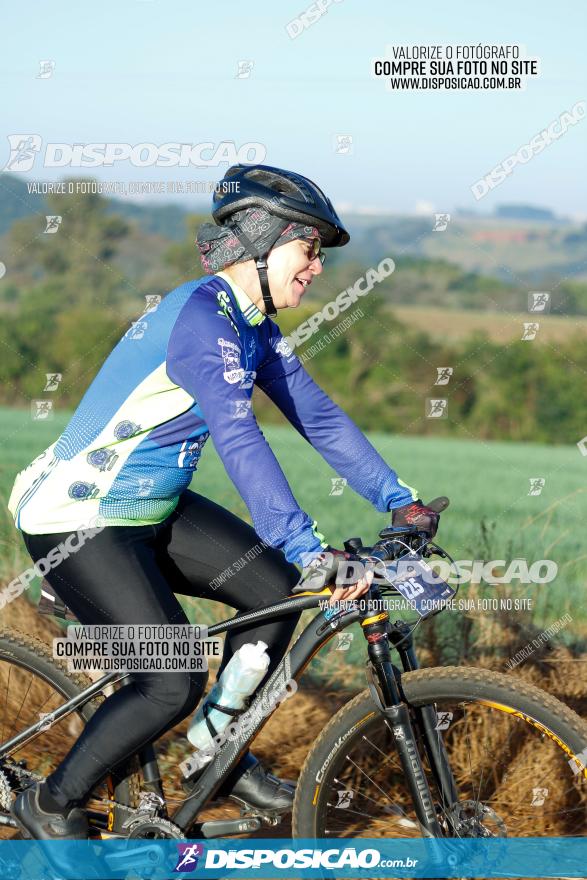 CIRCUITO IBIPORÃ DE MTB - Volta do Guarani