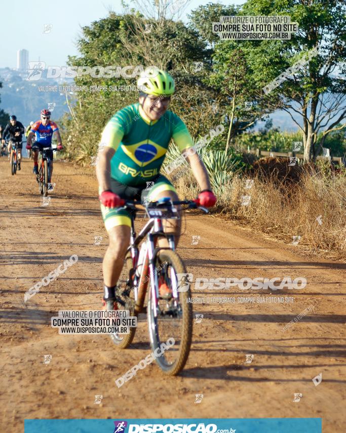 CIRCUITO IBIPORÃ DE MTB - Volta do Guarani