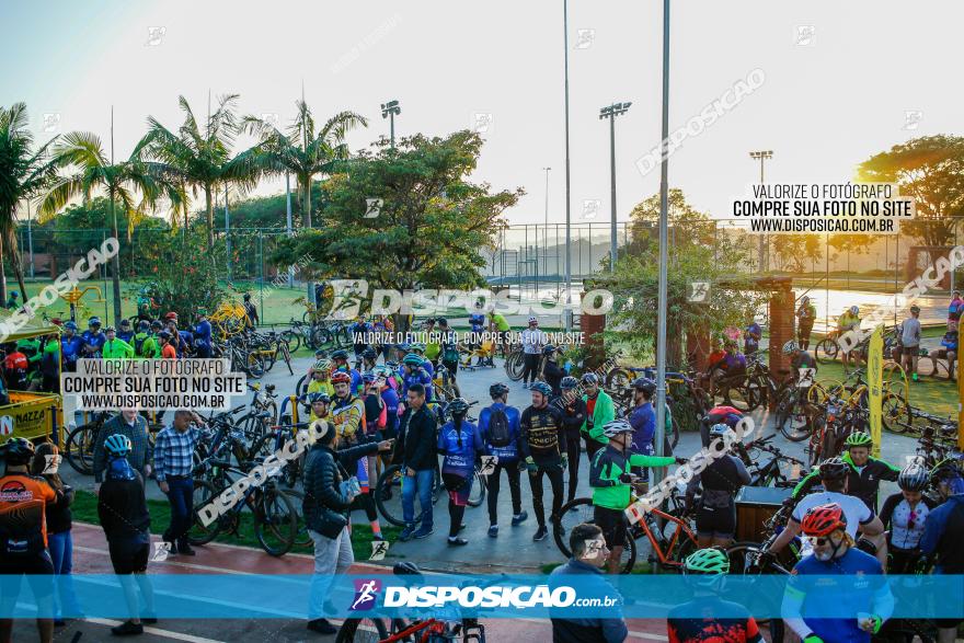 CIRCUITO IBIPORÃ DE MTB - Volta do Guarani