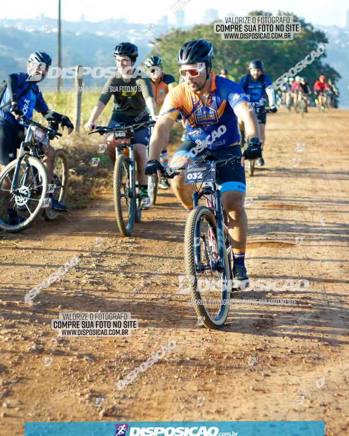 CIRCUITO IBIPORÃ DE MTB - Volta do Guarani