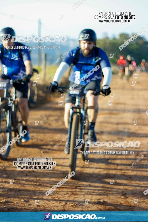 CIRCUITO IBIPORÃ DE MTB - Volta do Guarani