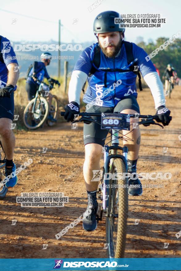 CIRCUITO IBIPORÃ DE MTB - Volta do Guarani