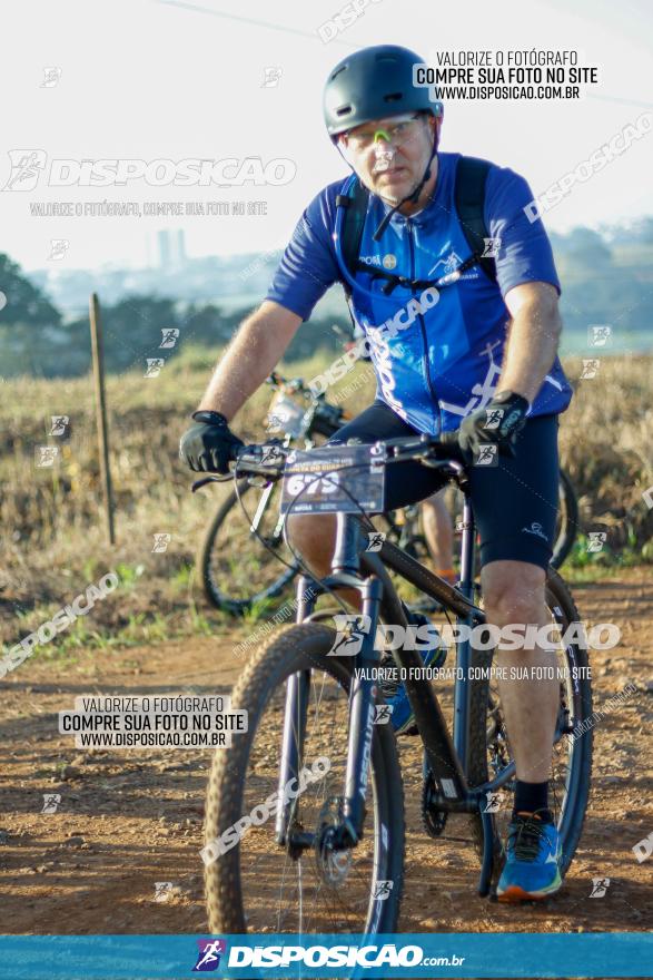 CIRCUITO IBIPORÃ DE MTB - Volta do Guarani