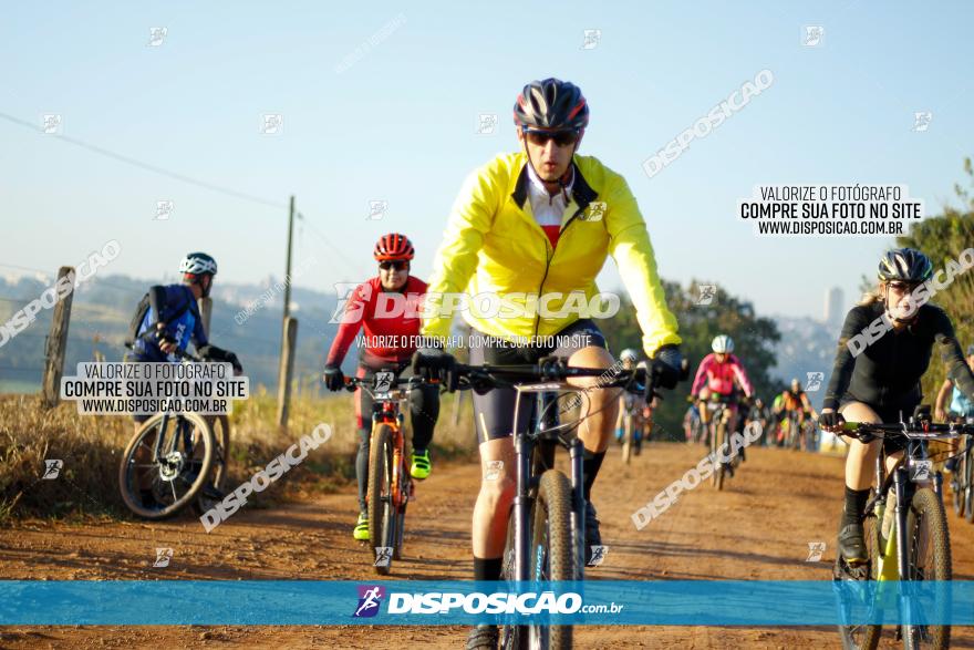 CIRCUITO IBIPORÃ DE MTB - Volta do Guarani