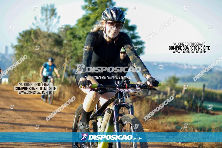 CIRCUITO IBIPORÃ DE MTB - Volta do Guarani