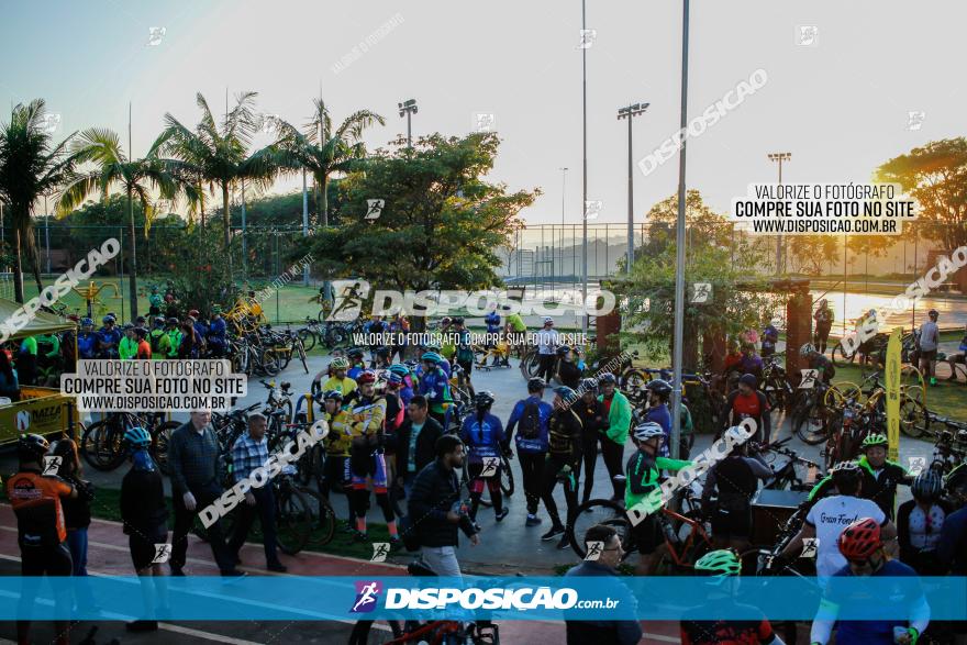 CIRCUITO IBIPORÃ DE MTB - Volta do Guarani