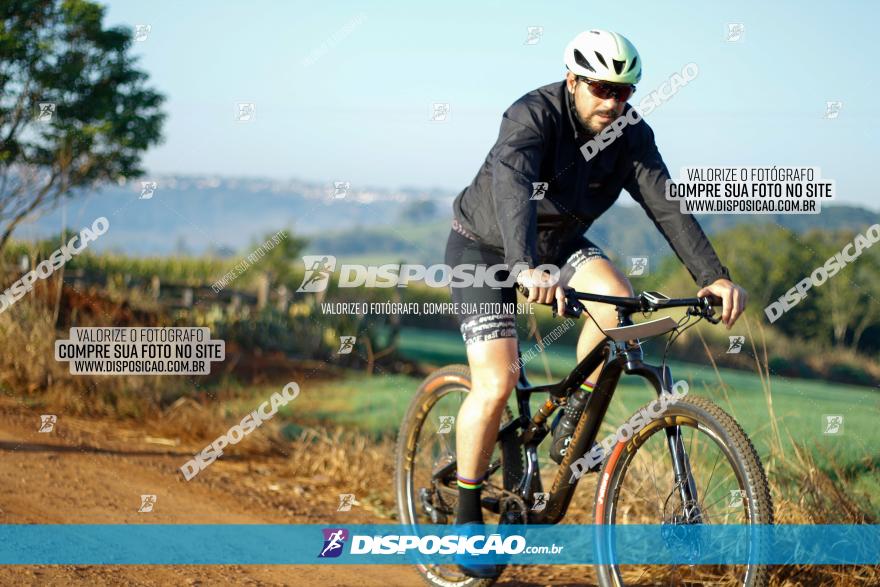 CIRCUITO IBIPORÃ DE MTB - Volta do Guarani