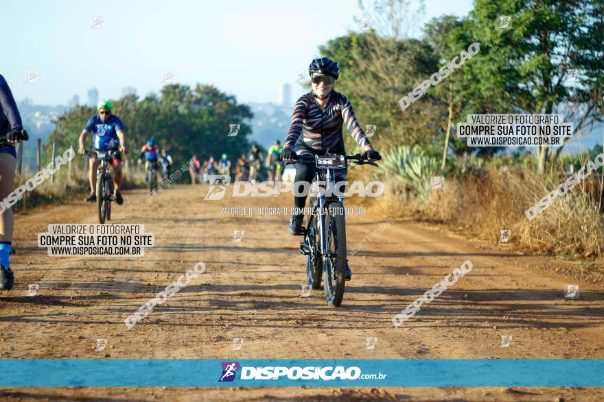 CIRCUITO IBIPORÃ DE MTB - Volta do Guarani