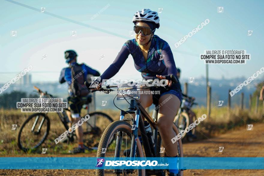 CIRCUITO IBIPORÃ DE MTB - Volta do Guarani