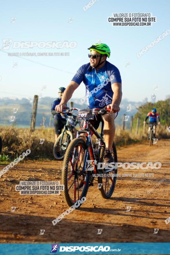 CIRCUITO IBIPORÃ DE MTB - Volta do Guarani