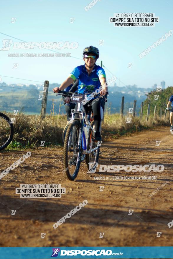 CIRCUITO IBIPORÃ DE MTB - Volta do Guarani