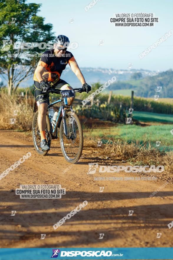 CIRCUITO IBIPORÃ DE MTB - Volta do Guarani