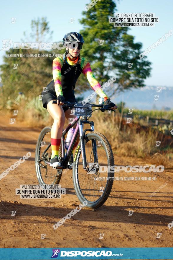 CIRCUITO IBIPORÃ DE MTB - Volta do Guarani