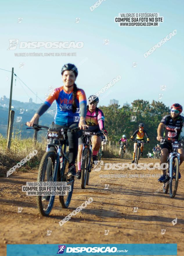 CIRCUITO IBIPORÃ DE MTB - Volta do Guarani