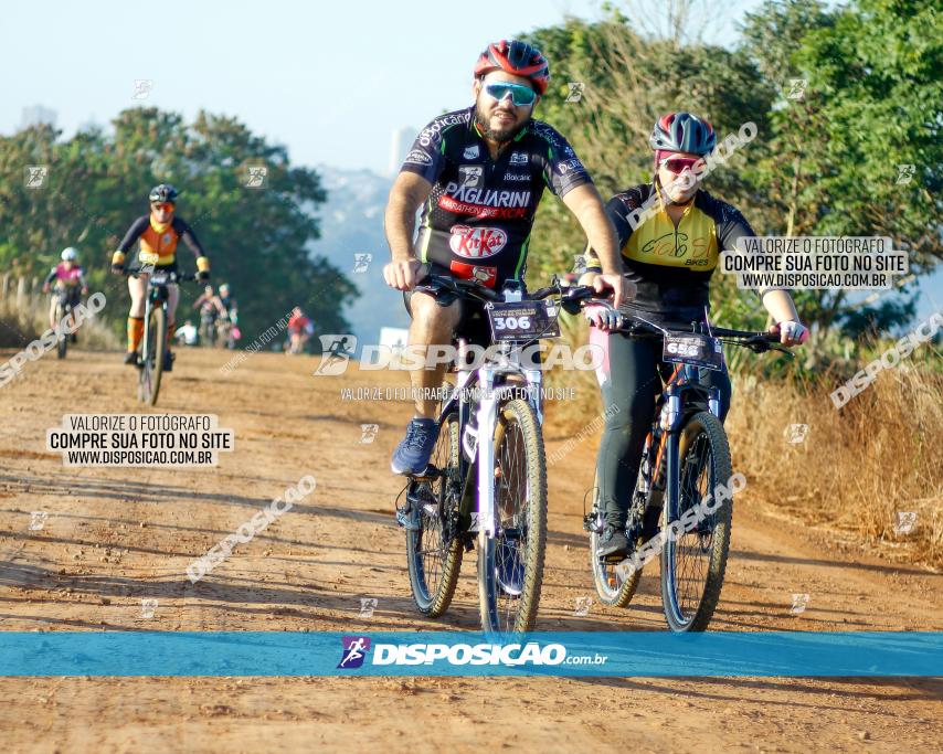 CIRCUITO IBIPORÃ DE MTB - Volta do Guarani