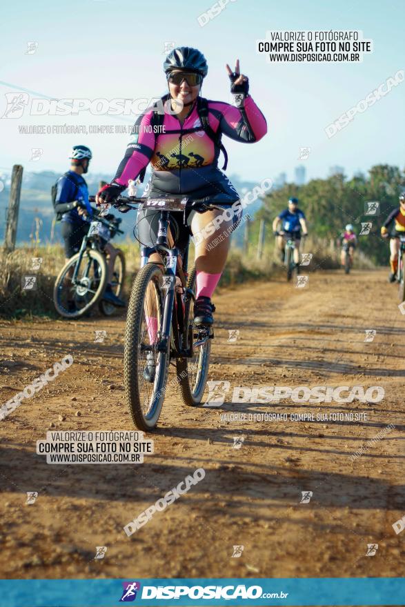 CIRCUITO IBIPORÃ DE MTB - Volta do Guarani