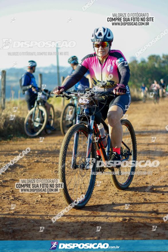 CIRCUITO IBIPORÃ DE MTB - Volta do Guarani