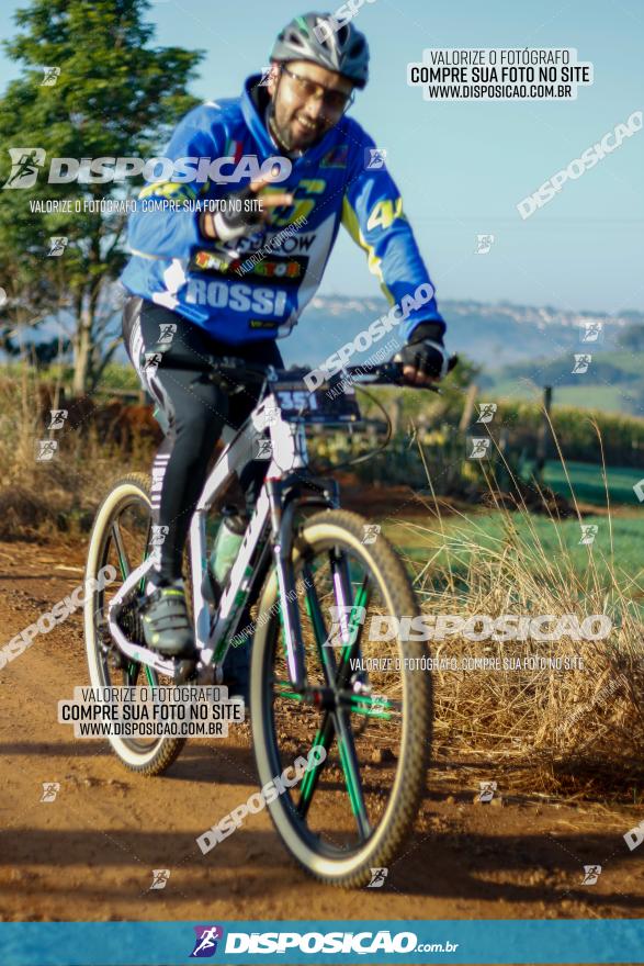 CIRCUITO IBIPORÃ DE MTB - Volta do Guarani